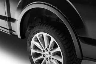 Husky Liners 18-20 Ford F-150 OE Style Fender Flares - 4pc