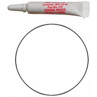 Fel-Pro Chevrolet K2500 16205 Shaft Repair Sleeve