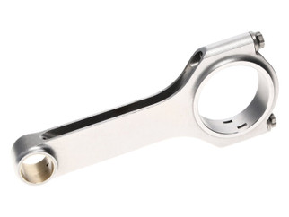 Manley Chevrolet Big Block H-Beam Connecting Rod Set - 6.385in Length