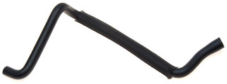 Gates 94-95 Mercedes-Benz E320 6-Cyl. 3.2L Rad. To Reservoir Molded Heater Hose