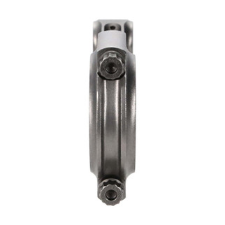 Manley Chevrolet Small Block H-Beam Connecting Rod Set - 6.000in Length