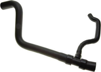 Gates 00-03 Saturn L-Series 4-Cyl. 2.2L Lower Molded Coolant Hose