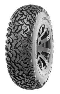 Maxxis M101 26x9.00-12 Workzone 6PR TL