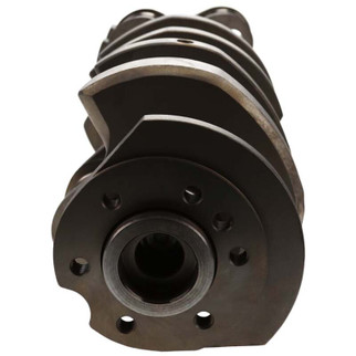 Manley Chevrolet Big Block Forged Crankshaft - 4.625in Stroke