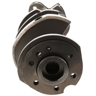 Manley Chevrolet Big Block Forged Crankshaft - 4.000in Stroke