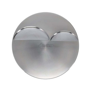 Manley Chevrolet LS Piston Set - 4.075in Bore 1.115in CH, -4.00 CC