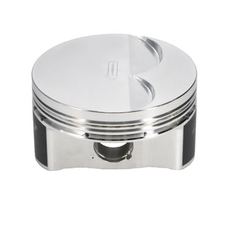Manley Chevrolet LS Piston Set - 3.905in Bore 1.115in CH, -4.00 CC
