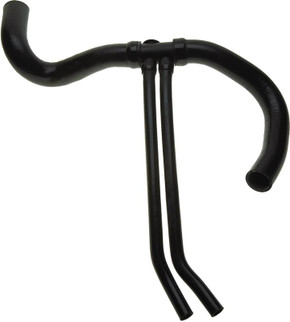Gates 99-04 Ford Super Duty V-8 5.4L Lower Molded Coolant Hose