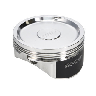 Manley Chevrolet LS Piston Set - 4.080in Bore 1.065in CH, -31.00 CC
