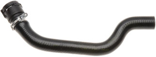 Gates 01-05 Volkswagen Jetta 4-Cyl. 2.0L Heater To Pipe Molded Coolant Hose