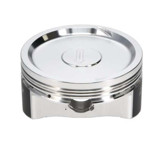 Manley Chevrolet LS Piston Set - 4.005in Bore 1.065in CH, -31.00 CC