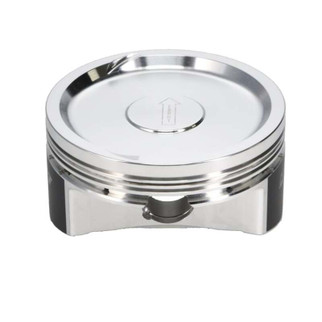Manley Chevrolet LS Piston Set - 4.005in Bore 1.065in CH, -31.00 CC