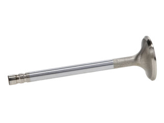 Manley Chevrolet Small Block Exhaust Valve Kit - 1.625in Head Dia. 4.911in O/A Length, 0.3415in Stem