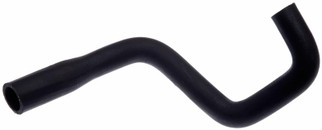 Gates 93-98 Lincoln Mark VIII V-8 4.6L Reservoir To Tee Molded Heater Hose