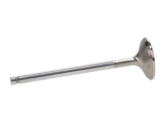 Manley Chevrolet Small Block Exhaust Valve Kit - 1.560in Head Dia. 4.911in O/A Length, 0.3415in Stem