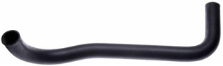 Gates 91-96 GMC Topkick C7500 Caterpillar 3116 Diesel Upper - Eng. To Rad. Molded Coolant Hose