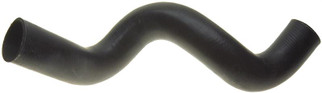 Gates 91-96 GMC Topkick C7500 GM V-8 6.0L Lower - Eng. To Rad. Molded Coolant Hose