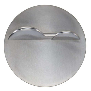Wiseco Chevy Small Block 4.035in Bore 1.125in CH -5.00 CC Piston Set