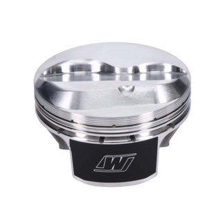 Wiseco Chevy Small Block 4.035in Bore 1.125in CH 13.50 CC Piston Set