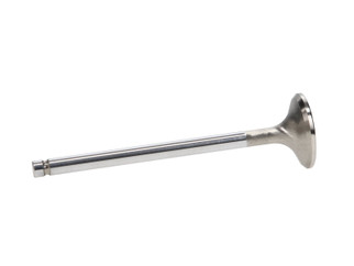 Manley Chevrolet Small Block Exhaust Valve Kit - 1.600in Head Dia. 5.465in O/A Length, 0.3415in Stem