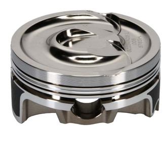 Wiseco Chevy LT1 4.070in Bore 1.105in CH -20.00 CC Piston Set