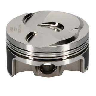 Wiseco Chevy LT1 4.065in Bore 1.299in CH -2.00 CC Piston Set