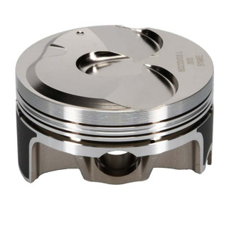 Wiseco Chevy LT1 4.065in Bore 1.299in CH -2.00 CC Piston Set