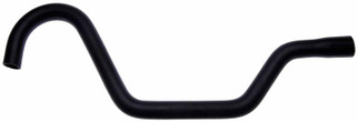 Gates 89-95 Dodge Dakota 4-Cyl. 2.5L Upper Molded Coolant Hose