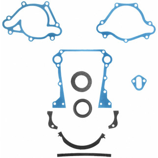 Fel-Pro Dodge D150 TCS 6563-1 Engine Timing Cover Gasket Set
