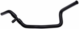 Gates 06-11 Cadillac DTS V-8 4.6L Heater To Tee Molded Coolant Hose