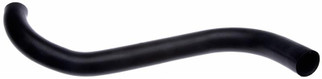 Gates 92-95 Mercury Grand Marquis V-8 4.6L Upper Molded Coolant Hose