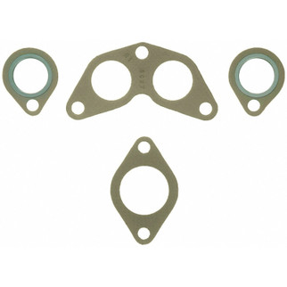 Fel-Pro MS 9027 B Intake and Exhaust Manifolds Combination Gasket