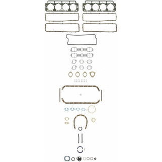 Fel-Pro FS 7893 PT-4 Engine Gasket Set