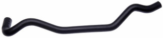 Gates 99-03 Volkswagen Beetle 4-Cyl. 1.8L Tee-1 To Aux.Water Pump Molded Heater Hose