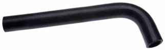 Gates 91-97 Freightliner FLD Cummins N14 Diesel Aftercooler Molded Coolant Hose