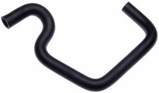 Gates 95-98 Toyota T100 V-6 3.4L Connector To Pipe Molded Heater Hose