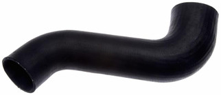 Gates 88-98 Freightliner FLD 6-Cyl. 12.7L Diesel Lower Pipe To Rad. Molded Coolant Hose