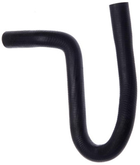 Gates 92-95 Chevrolet Lumina APV V-6 3.8L Heater To Pipe-2 Molded Heater Hose
