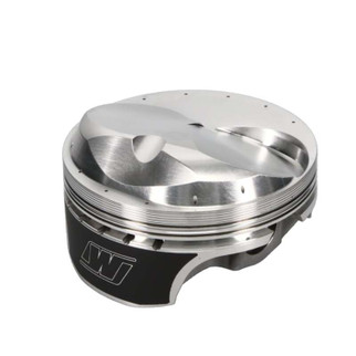 Wiseco Chevy Big Block 4.615in Bore 1.270in CH 48.70 CC Piston Set