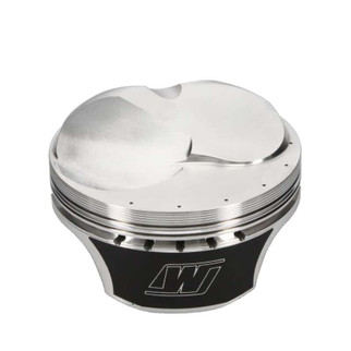 Wiseco Chevy Big Block 4.615in Bore 1.270in CH 48.70 CC Piston Set