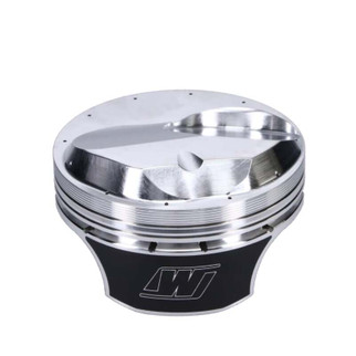 Wiseco Chevy Big Block 4.615in Bore 1.270in CH 45.00 CC Piston Set