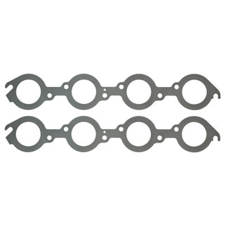 Fel-Pro 1496 Exhaust Manifold Gasket Set