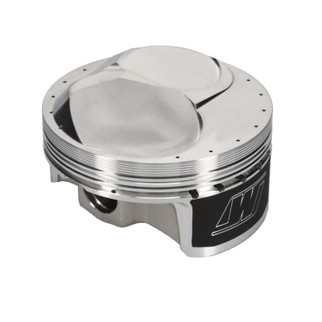 Wiseco Chevy Big Block 4.605in Bore 1.155in CH 28.00 CC Piston Set