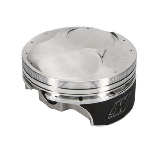 Wiseco Chevy Big Block 4.605in Bore 1.155in CH 15.60 CC Piston Set