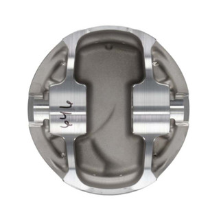 Wiseco Chevy Big Block 4.605in Bore 1.120in CH 15.60 CC Piston Set
