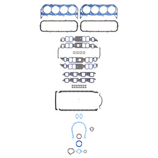 Fel-Pro Chevrolet Chevelle 260-1081 Engine Gasket Set