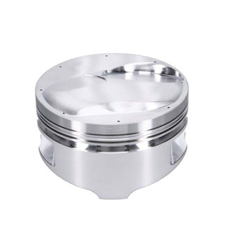 Wiseco Chevy Big Block 4.580in Bore 1.270in CH 15.60 CC Piston Set