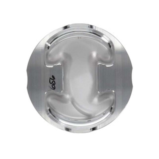 Wiseco Chevy Big Block 4.580in Bore 1.270in CH 15.60 CC Piston Set