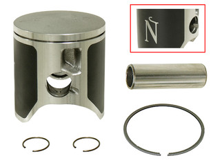 Piston Kit Scem Composite Cyl 53.94/std 11:1 Suz