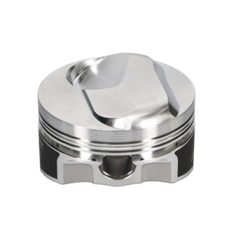 Wiseco Chevy Big Block 4.350in Bore 1.270in CH 45.00 CC Piston Set